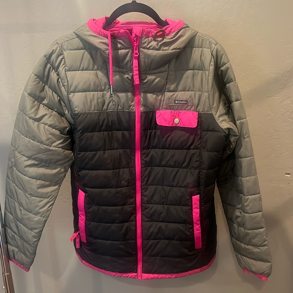 Columbia women’s jacket